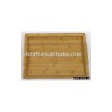 Bamboo Serving Tray#20001