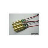 Green Dotting Laser Module thumbnail-1