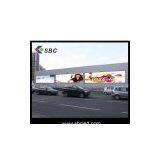 High Quality Bar Shape Led Display