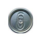 206 Aluminum SOT EOE