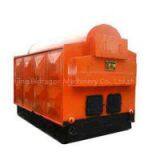 YGW Coal Thermal Fluid Boiler