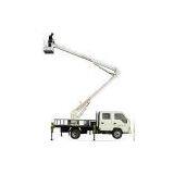 Car-mounted Folding Arm Lift0.2-12