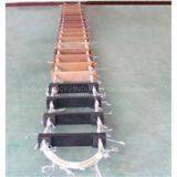 SOLAS Approval Marine Embarkation Rope Ladder thumbnail-3