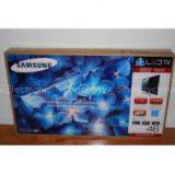 Samsung - UN46C7000 - 46 LED-backlit LCD TV - 1080P FullHD thumbnail-1