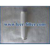 Wire Mesh Filter Cartridge