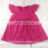 Most Popular Different Patterns Silk-stocking Baby Dress thumbnail-1