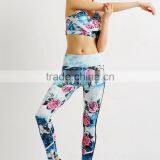 Best Seller OEM Design From Manufacturer Sport Bra Sets thumbnail-5