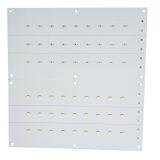 Aluminum PCB LED PCB Board Prototype Manufacture OEM thumbnail-2