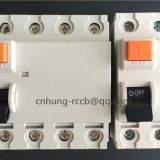 ID DR Residual current circuit breaker