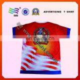 Custom T-shirt Printing Own Logo Tshirt thumbnail-4