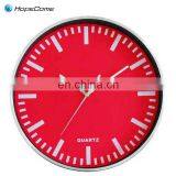 Boats Home Decoration Round Fashion Wall Clock thumbnail-5