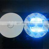 Blue Led Bottle Sticker Light up Led Bottle Lights