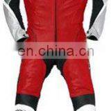 Motorbike Leather Suits Art No: 981