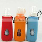 2015 Kids Promotional Cheap Neoprene Insulated Bottle Cooler Bag thumbnail-2