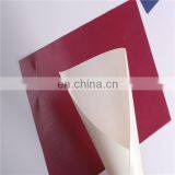 Vacuum Forming Plastic Reach Standard PVC Rigid Sheet
