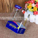 China Factory Wholesale Pvc Transparent Plastic Box,pvc Plastic Tool Box With Logo Printing thumbnail-3