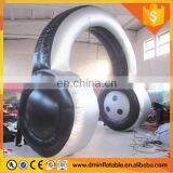 Cheap PVC Advertising Inflatable Arch Price for Salesh Line Entryway for Sport Event