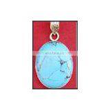 SF-PD08 Metal Pendant thumbnail-1