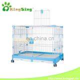 Cat Cages With Climbing Ladders & Rest Benches, Indoor Cat Home Cages in Small-Medium-Large Single-double-three Layer thumbnail-4