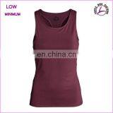 Women Gymwear the Alphalete Athletics Singlet