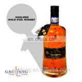 Goalong vintage supermarket whisky offers, glass whisky bottle 700ml