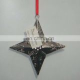 Star Christmas Hanging Ornaments