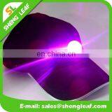 2016 Hot Sale of Led Light Cap Cusmize Printing or Emberidery Logo thumbnail-2