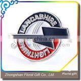 Customized Design Metal Enamel Badges/pins thumbnail-6