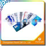 Bulk Custom Design Silk Screen Printing Plastic VIP Cards/ Business Cards/play Cards thumbnail-3