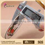 Chinese Manufacture Cheap Promotion Gifts Cardboard Paper Cup Pad Coaster thumbnail-3