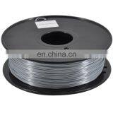 High Quality ABS, PLA Polymer 3D Printer Filament for 3D Printing 1.75mm Diameter