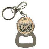 Top Selling High Quality Bottle Opener Keychain thumbnail-1