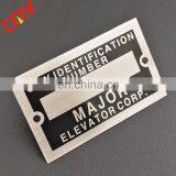 China Factory Custom Aluminum Blank Dog Tag For Promotion thumbnail-3