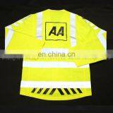 Wholesales Safety Vest Workwear Uniform for Workman thumbnail-5