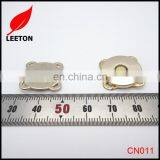 Factory Supply Gold Rectangle Sewing Magnetic Snap Button thumbnail-5