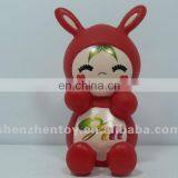 Vinyl Toy Girl Story thumbnail-1