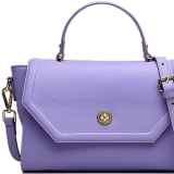 Leather Ladies Hand Shoulder Bag thumbnail-1