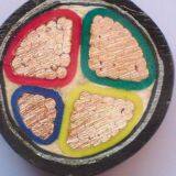 High Quality Rubber Jacket Yc Flexible Rubber Cable thumbnail-1