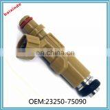 Fuel Injector 23250-75090 Fits Coaster Hilux Land Cruiser 90 Prado