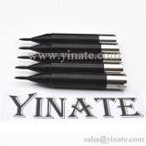 Long Life Black Chromium Japan Unix Soldering Tips Cross Bit P2D-N P3D-N P4D-N Robotic Soldering Iron Tips for Unix Soldering Robot Unix Solder Tips Welding Bit Temperature Stable thumbnail-2