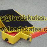 Load moving skates quality warranty