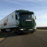 Guangzhou-Vientiane International Land Transport Logistics，transportation to the Door thumbnail-1