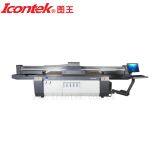 2018 Newest Icontek UV Flatbed Printer thumbnail-5