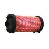 Mini LED Wireless Bluetooth Bazooka Speaker Colorful Light Bluetooth Speaker With TF&USB Function thumbnail-3