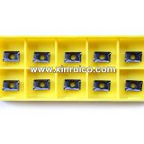 sell CNC Carbide Milling Plate APKT1035PDSR