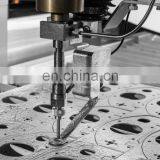CNC High Pressure Waterjet Marble Cutting Machine thumbnail-2
