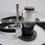 Heavy Duty CNC Lathe Turning Machine of Chuck Size 1000mm thumbnail-3