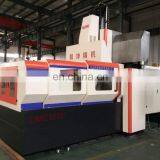 3 Axis 4 Axies 5 Axes CNC Machining Aluminum Milling Machine List thumbnail-6