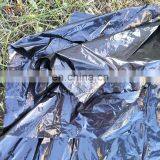 LDPE Silver and Black Mulch Film For Agriculture Usage thumbnail-2