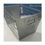 Factory Direct Sales：Turnover Box/Storage Cage thumbnail-4
